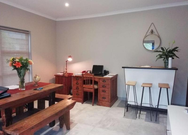 4 Bedroom Property for Sale in Amandelrug Western Cape
